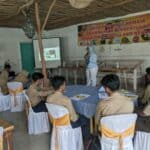 “Menjadi Penyampai Pesan” : Pertemuan Kedua Dialog