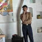 “Menjadi Penyampai Pesan” : Pertemuan Kedua Dialog