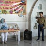 “Menjadi Penyampai Pesan” : Pertemuan Kedua Dialog