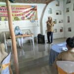 “Menjadi Penyampai Pesan” : Pertemuan Kedua Dialog