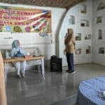 “Menjadi Penyampai Pesan” : Pertemuan Kedua Dialog