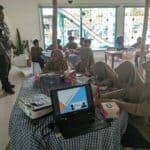 “Menjadi Penyampai Pesan” : Pertemuan Kedua Dialog