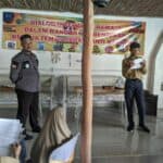 “Menjadi Penyampai Pesan” : Pertemuan Kedua Dialog
