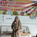 “Menjadi Penyampai Pesan” : Pertemuan Kedua Dialog