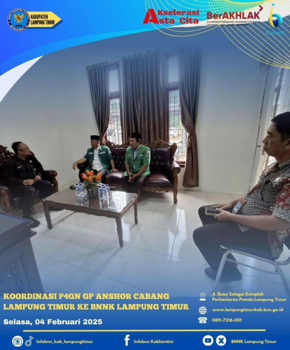 GP ANSOR LAMPUNG TIMUR DUKUNG BNN CEGAH NARKOBA GP ANSOR LAMPUNG TIMUR DUKUNG BNN CEGAH NARKOBA