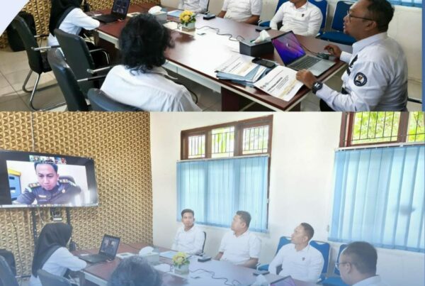 PELAKSANAAN ASESMEN TERPADU