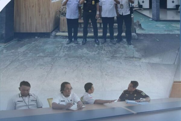 Konsep Otomatis