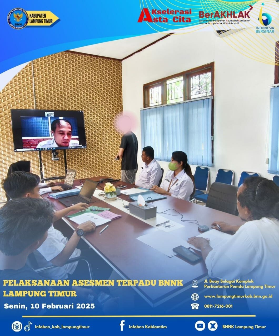 TIM ASESEMEN TERPADU (TAT) Konsep Otomatis