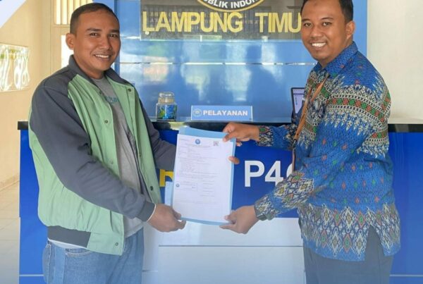 Konsep Otomatis