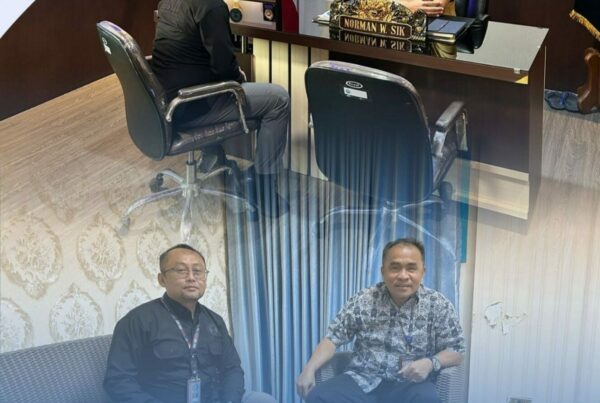 Konsep Otomatis