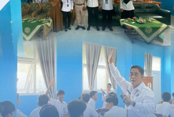 Konsep Otomatis