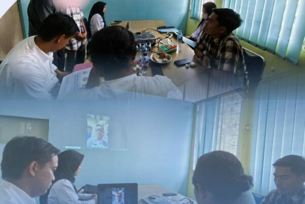 TIM ASESMEN TERPADU (TAT)