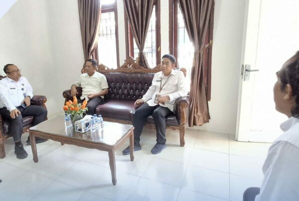 Konsep Otomatis