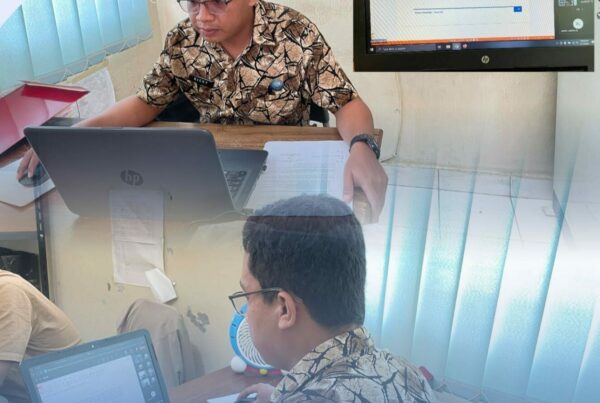 Konsep Otomatis