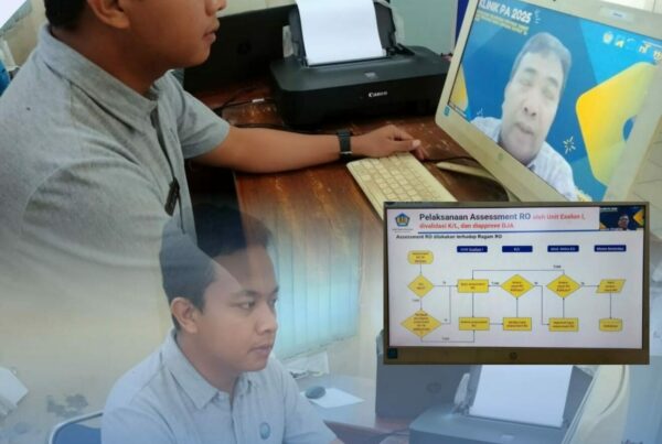 Konsep Otomatis