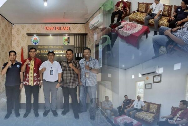 Konsep Otomatis