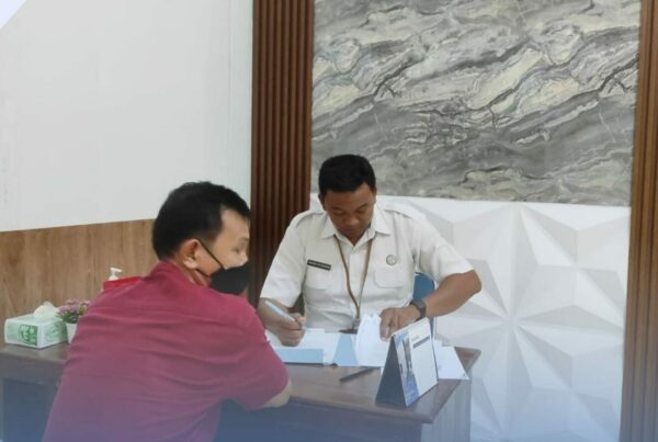Konsep Otomatis