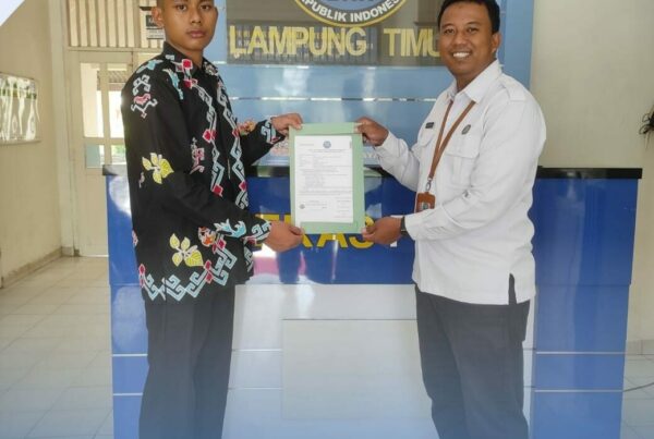 Konsep Otomatis