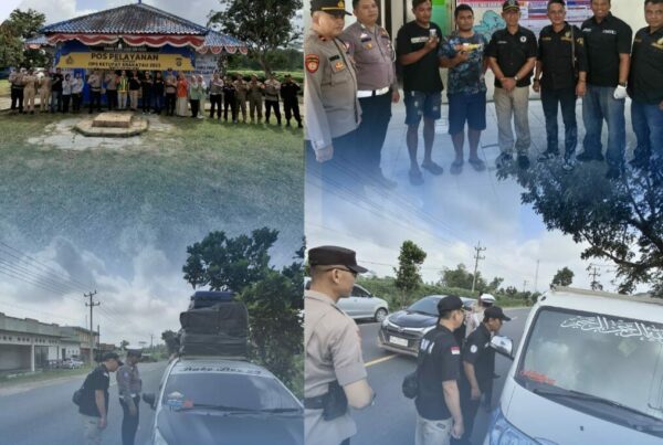 Konsep Otomatis