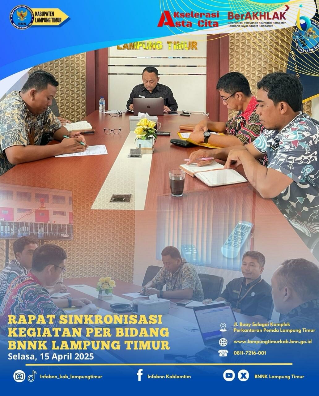 Konsep Otomatis