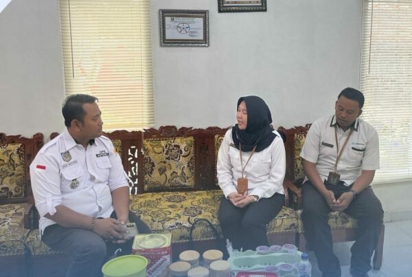 Konsep Otomatis