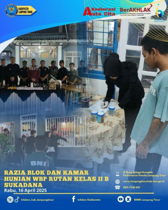 BERGERAK SIAP MELAYANI