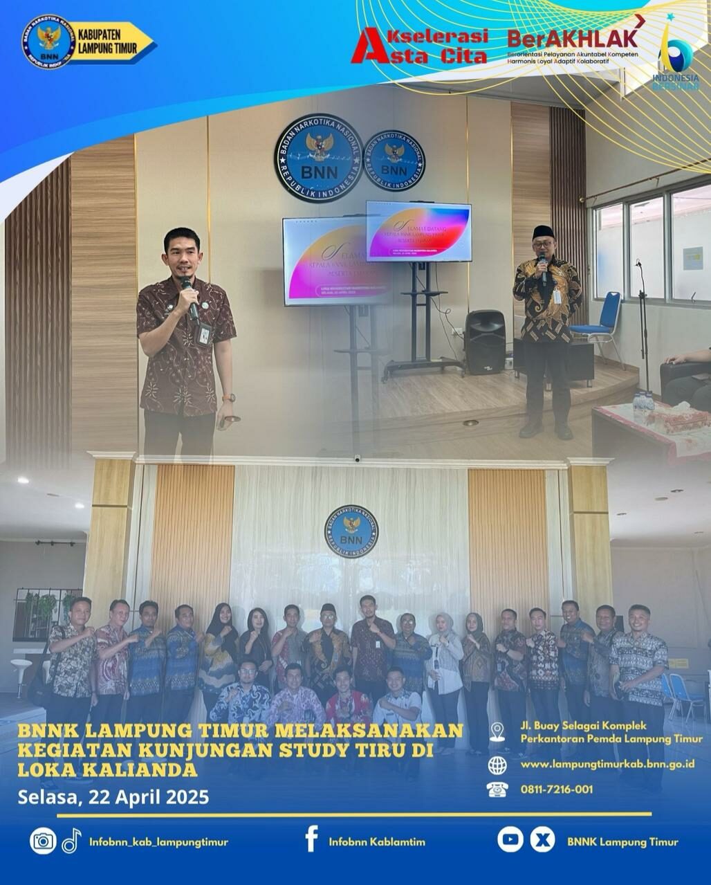 Konsep Otomatis