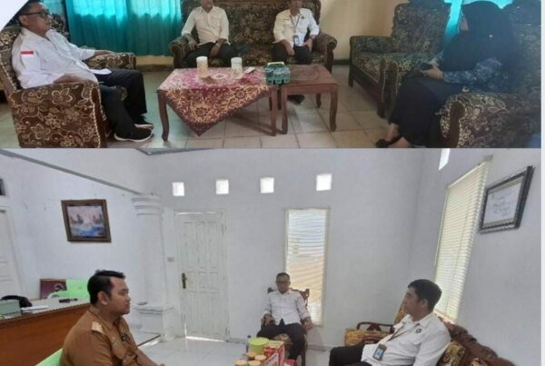 Konsep Otomatis