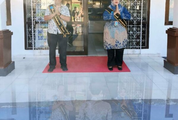 Konsep Otomatis
