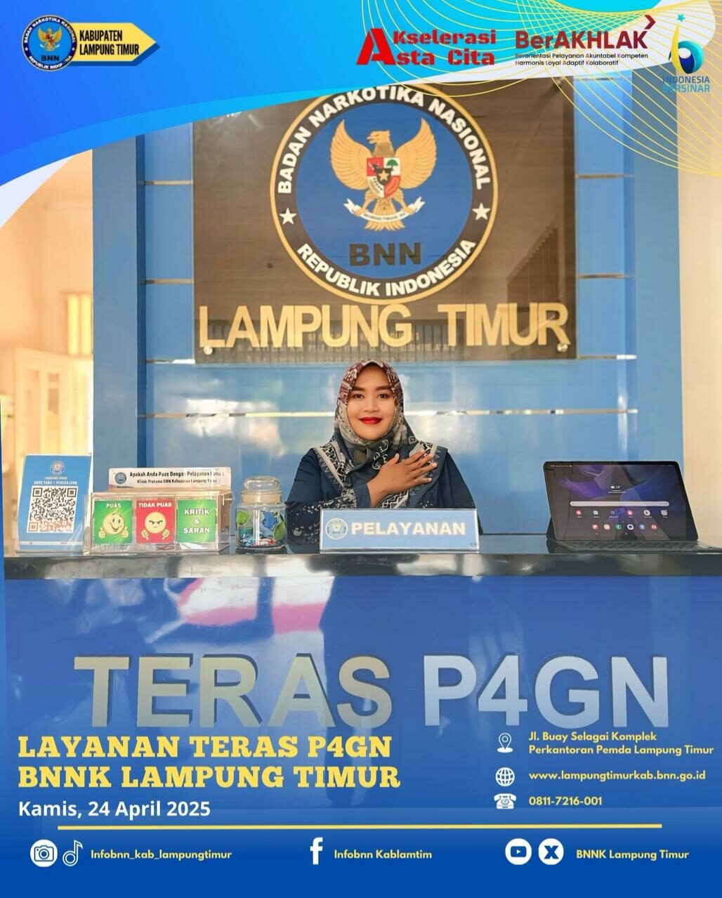 Konsep Otomatis