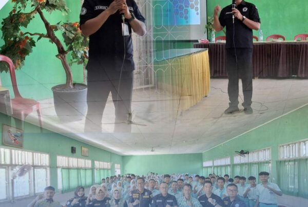 Konsep Otomatis