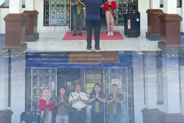 Konsep Otomatis