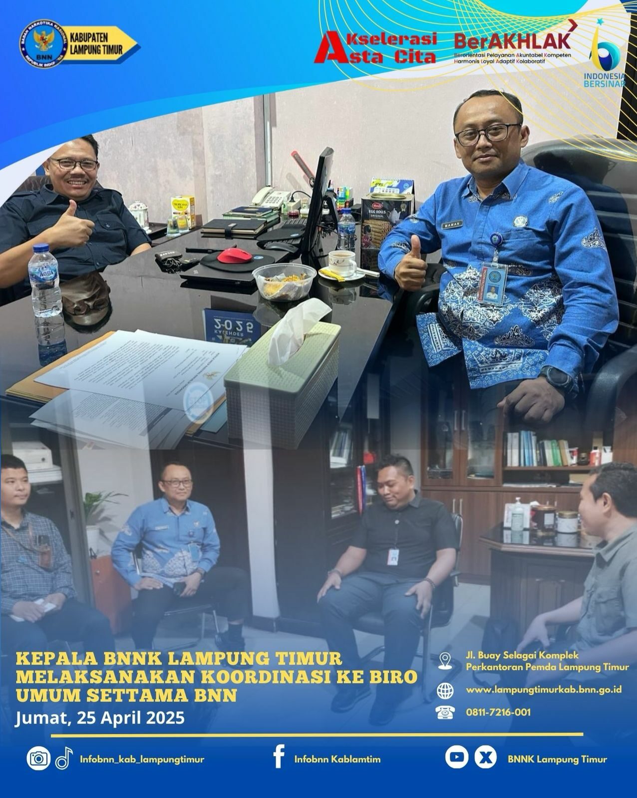 Konsep Otomatis