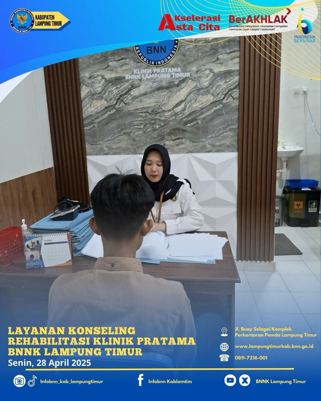 Konsep Otomatis