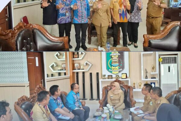 Konsep Otomatis