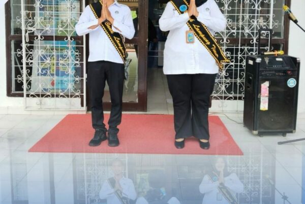 Konsep Otomatis