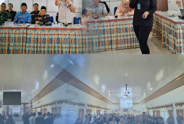 Konsep Otomatis