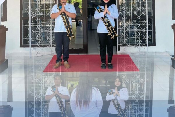 Konsep Otomatis