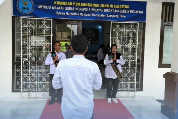 Konsep Otomatis