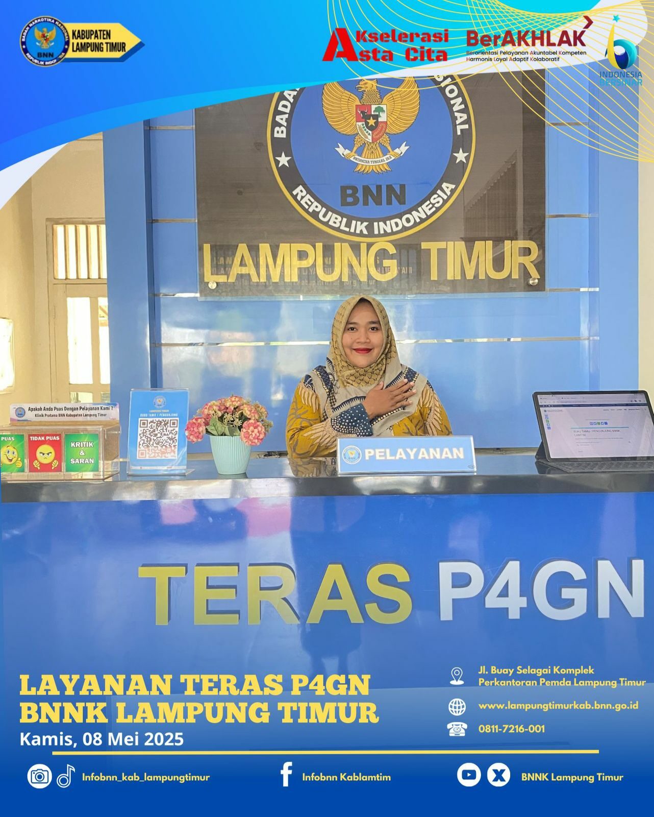 Konsep Otomatis