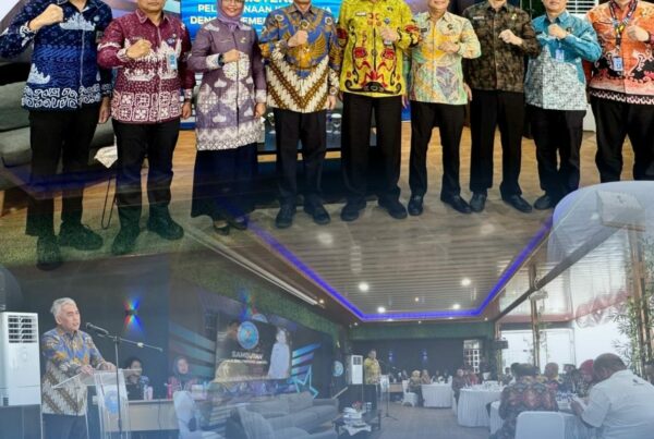 Konsep Otomatis