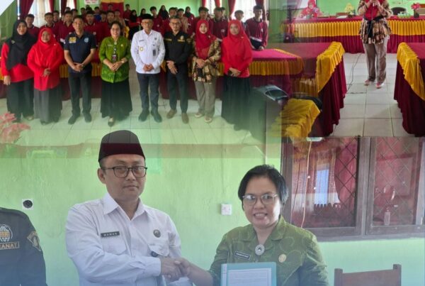 Konsep Otomatis