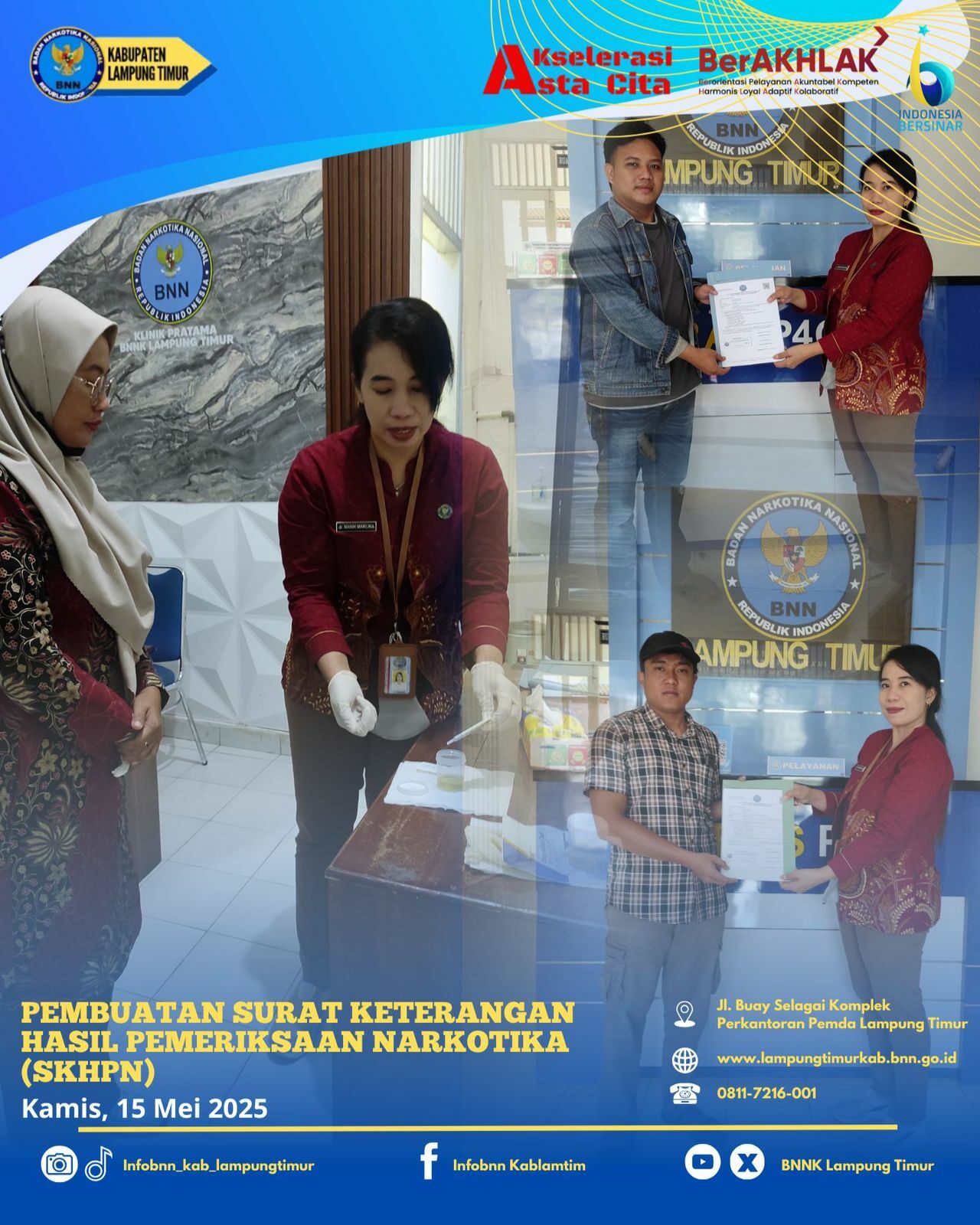 Konsep Otomatis