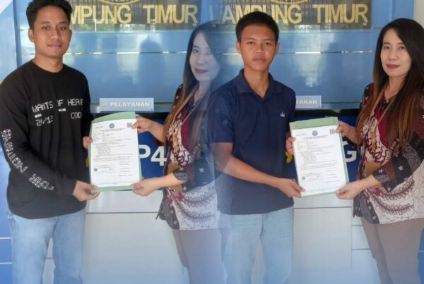 Konsep Otomatis