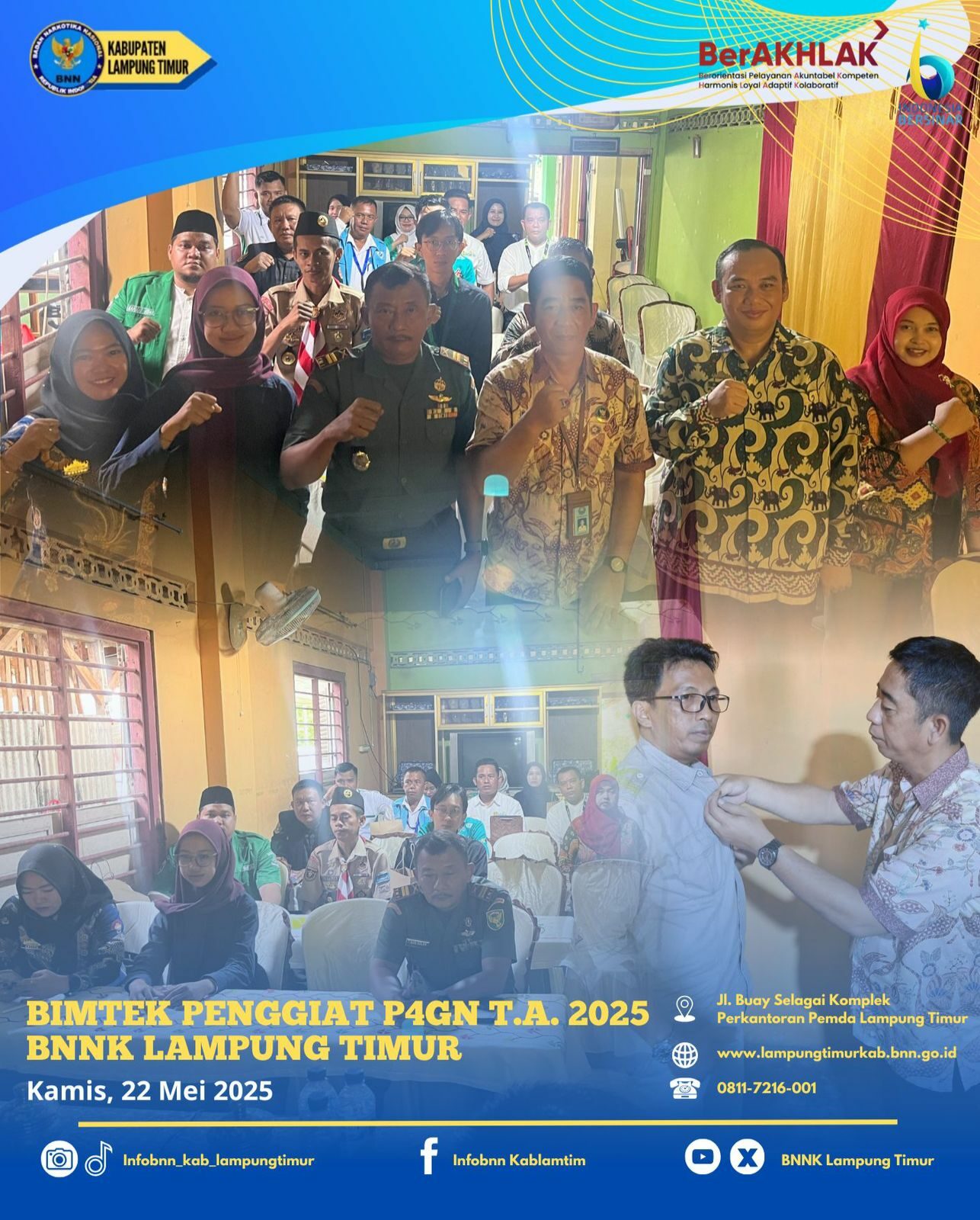 Konsep Otomatis