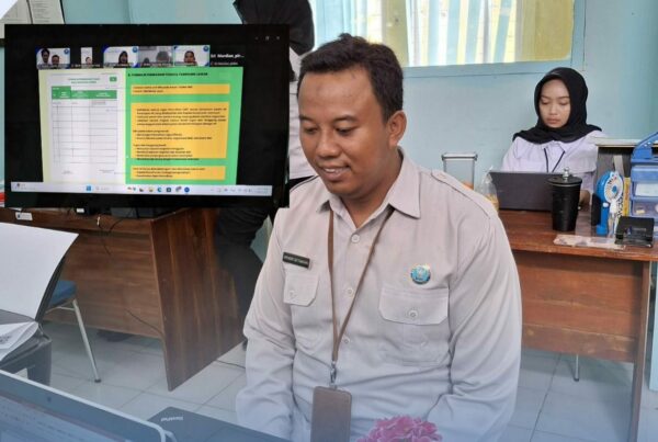 Konsep Otomatis