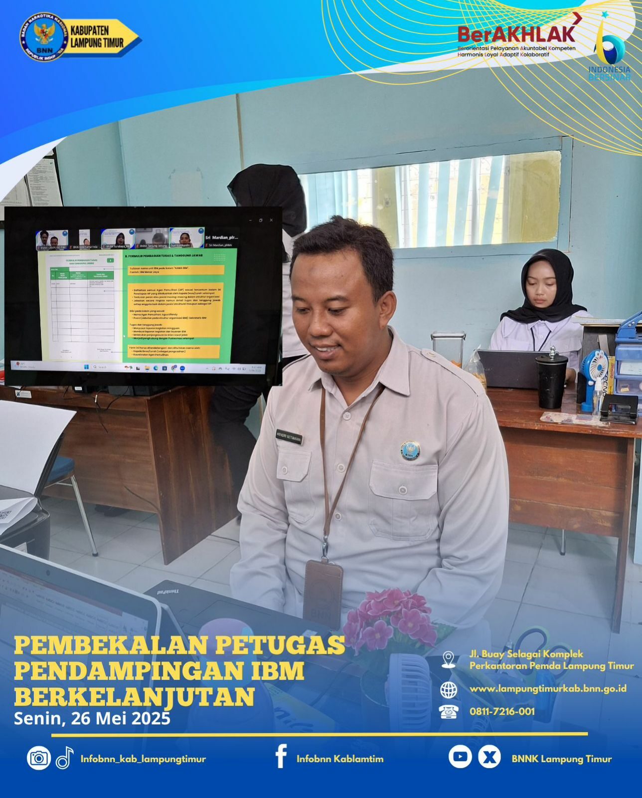 Konsep Otomatis