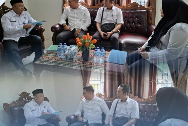 Konsep Otomatis
