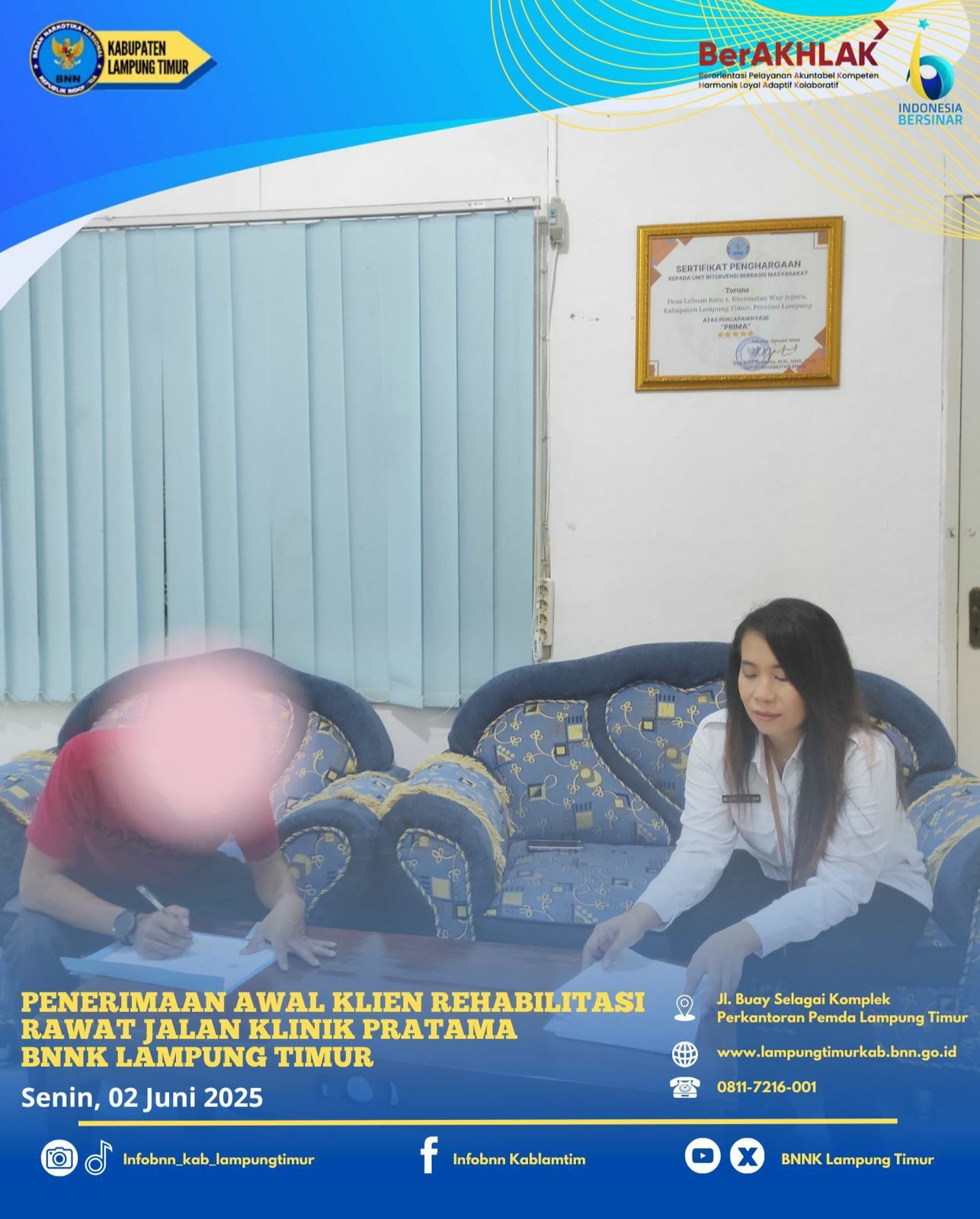 Konsep Otomatis