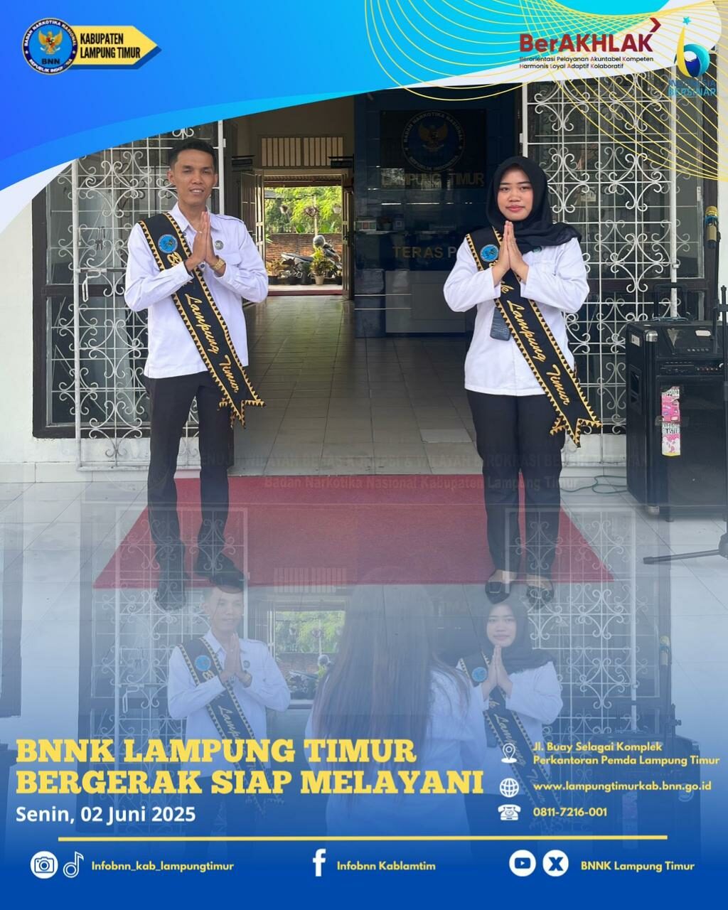 Konsep Otomatis